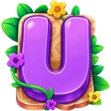United Network server logo